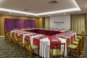 Özkaymak Select Hotel - Ultra All Inclusive