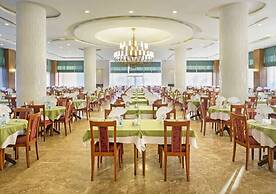 Özkaymak Select Hotel - Ultra All Inclusive