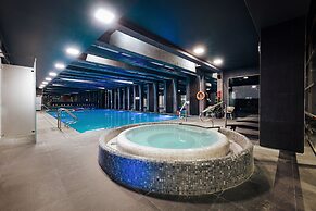 Bliss Residence & Spa