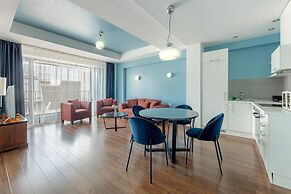 Bliss Residence & Spa