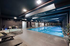 Bliss Residence & Spa