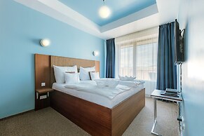 Bliss Residence & Spa