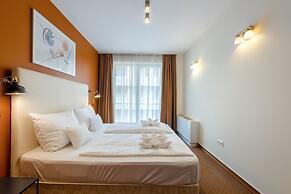 Bliss Residence & Spa