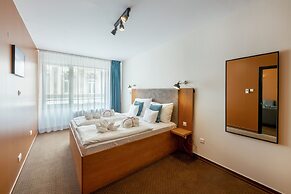 Bliss Residence & Spa