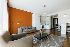 Bliss Residence & Spa