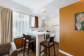 Bliss Residence & Spa