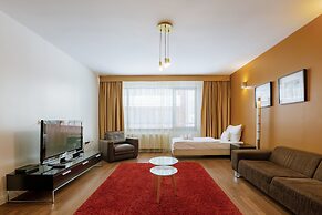 Bliss Residence & Spa