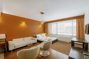 Bliss Residence & Spa