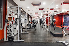 Bliss Residence & Spa