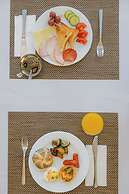 Bliss Residence & Spa