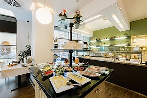 Bliss Residence & Spa