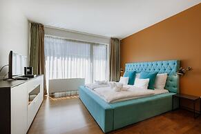 Bliss Residence & Spa