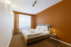 Bliss Residence & Spa