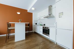 Bliss Residence & Spa