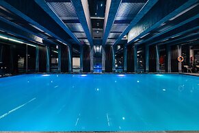 Bliss Residence & Spa