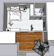 Blue Mare Villas