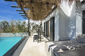 Myconian Utopia Relais & Chateaux