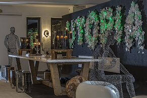 Myconian Utopia Relais & Chateaux