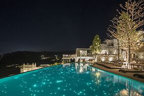 Myconian Utopia Relais & Chateaux