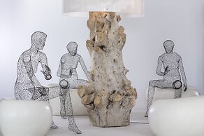 Myconian Utopia Relais & Chateaux