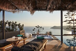 Myconian Utopia Relais & Chateaux