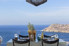 Myconian Utopia Relais & Chateaux