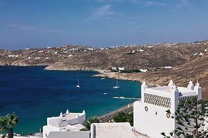 Myconian Utopia Relais & Chateaux