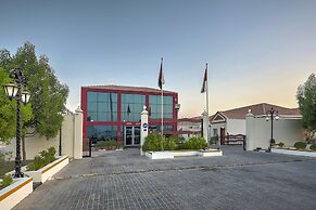 Royal Residence Hotel Apartments