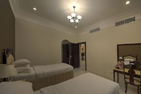 Royal Residence Hotel Apartments