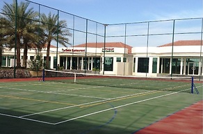 Royal Residence Hotel Apartments