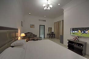 Royal Residence Hotel Apartments
