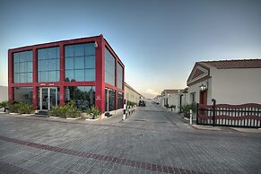 Royal Residence Hotel Apartments