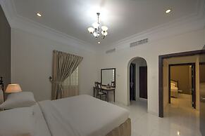 Royal Residence Hotel Apartments