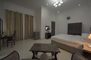 Royal Residence Hotel Apartments