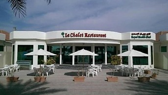 Royal Residence Hotel Apartments