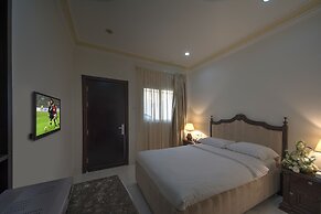 Royal Residence Hotel Apartments