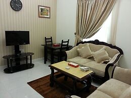 Royal Residence Hotel Apartments