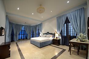 Royal Residence Hotel Apartments