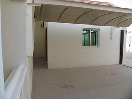 Royal Residence Hotel Apartments