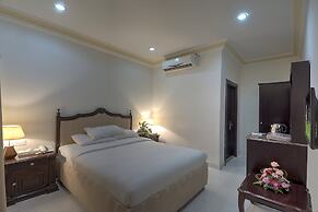 Royal Residence Hotel Apartments