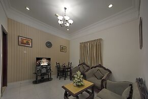 Royal Residence Hotel Apartments