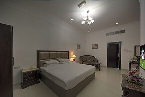 Royal Residence Hotel Apartments