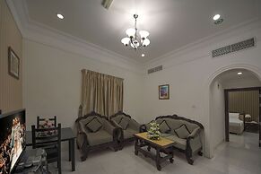 Royal Residence Hotel Apartments