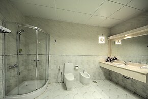 Royal Residence Hotel Apartments