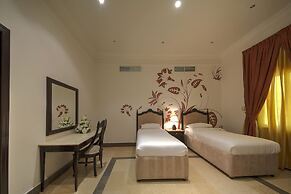 Royal Residence Hotel Apartments