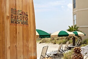 Desoto Beach Terraces