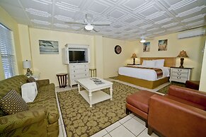 Desoto Beach Terraces