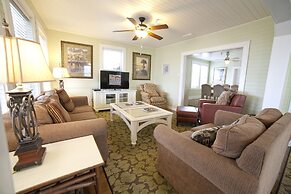 Desoto Beach Terraces