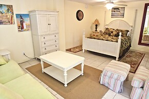 Desoto Beach Terraces