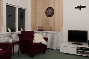 Centerspot Apartments